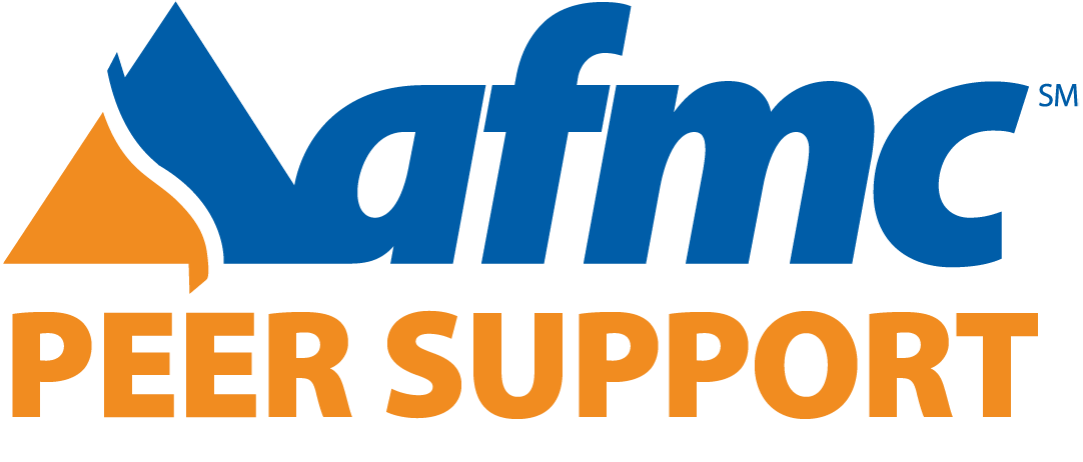 Peer Support Logo